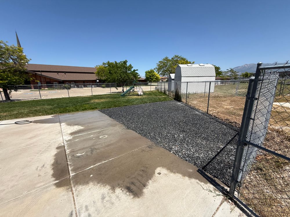 All Photos for Real Time Excavation & Design in West Haven, UT