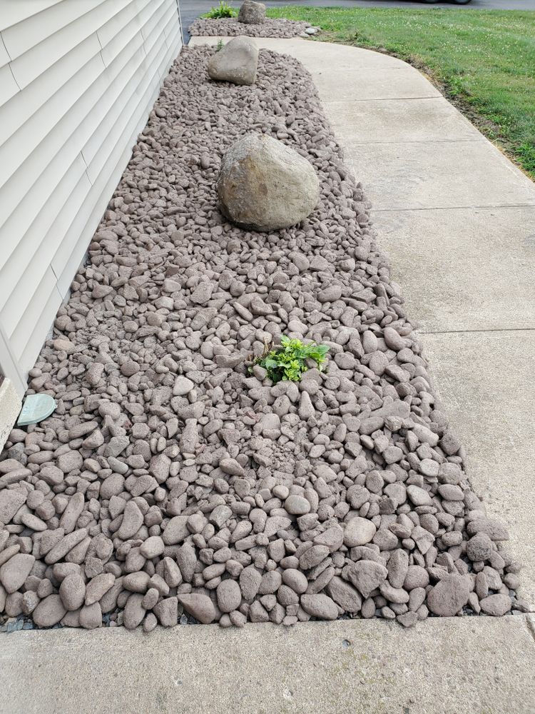 All Photos for Down Home Landscaping in Stillwater, PA