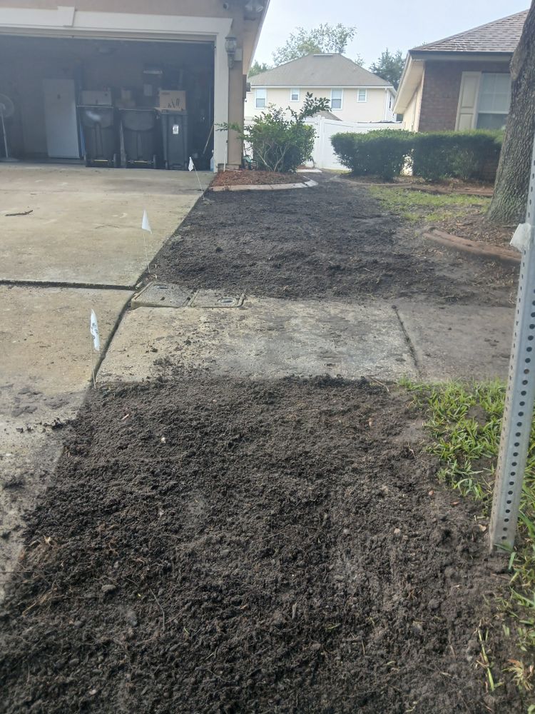 All Photos for Tugger and Son's Lawn Care Services in Jacksonville, FL