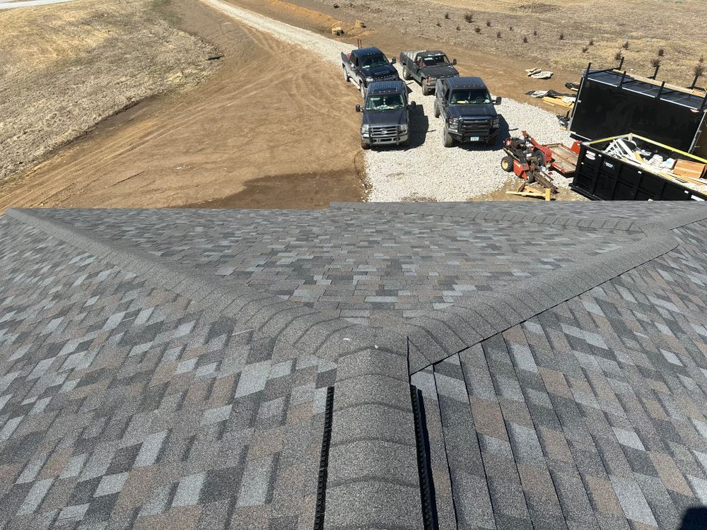 All Photos for KL Roofing & Construction LLC  in Leon, IA