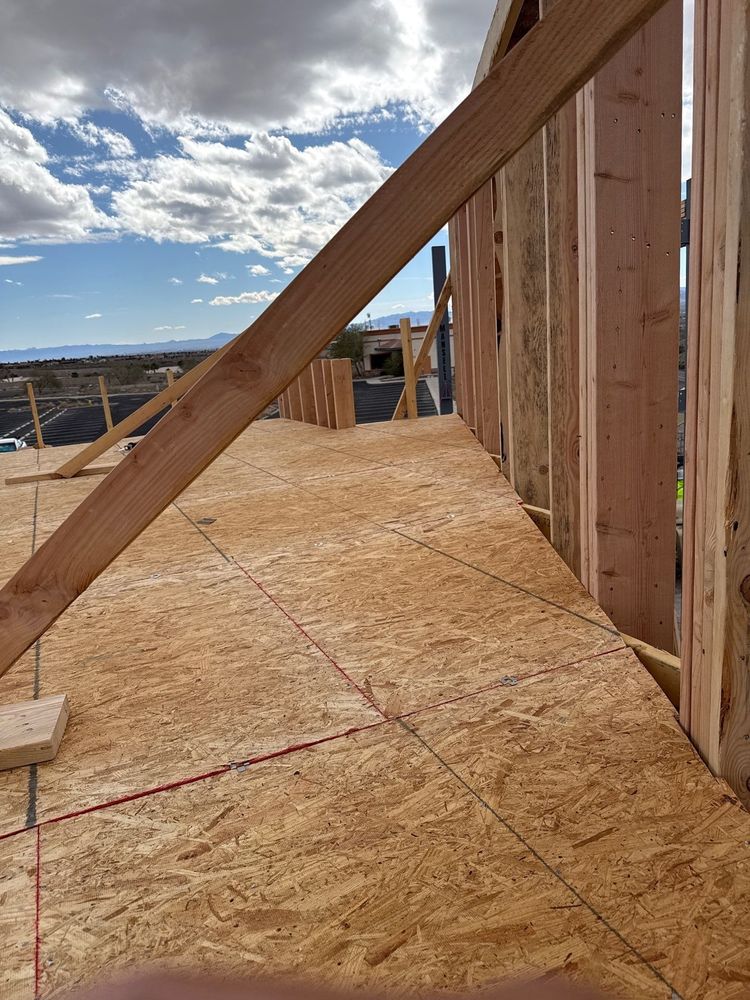 All Photos for Ant Farm Construction in Kingman, AZ