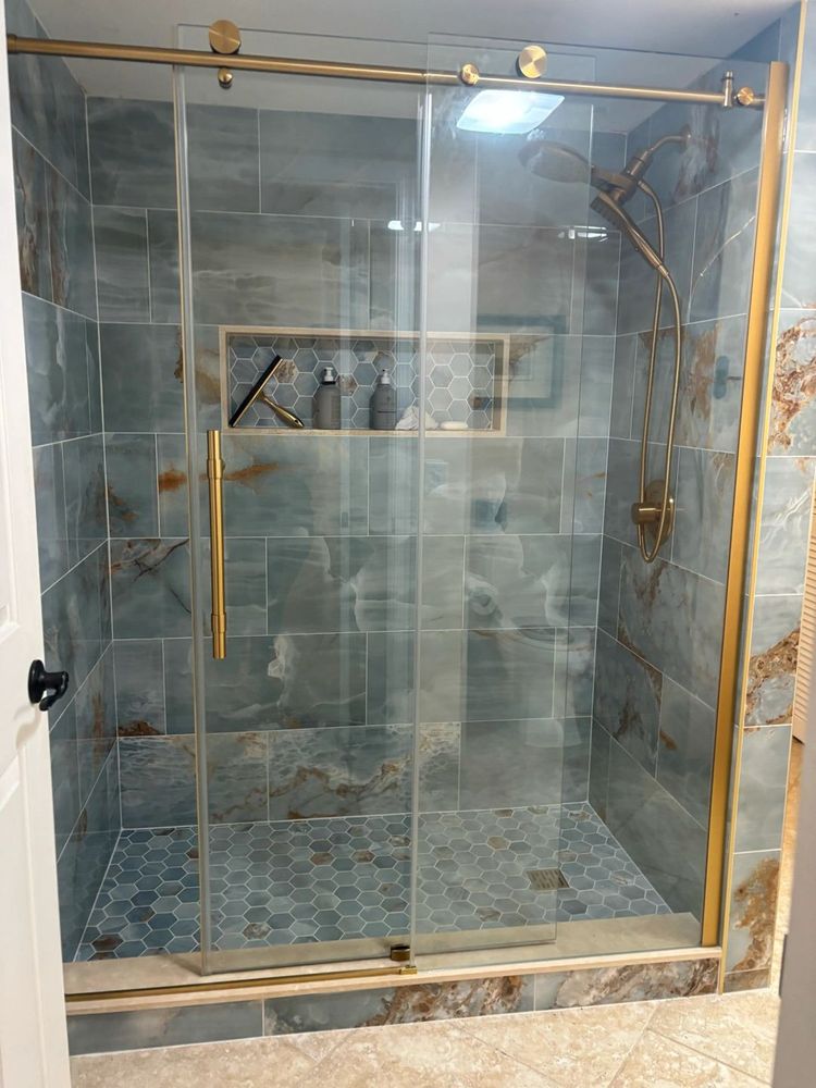 CNJ Handyman Service team in Stuart, FL - people or person