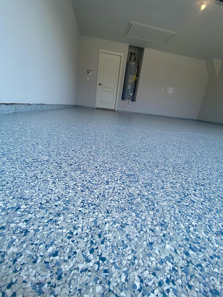 All Photos for Ryan's Epoxy in Rockwall, TX