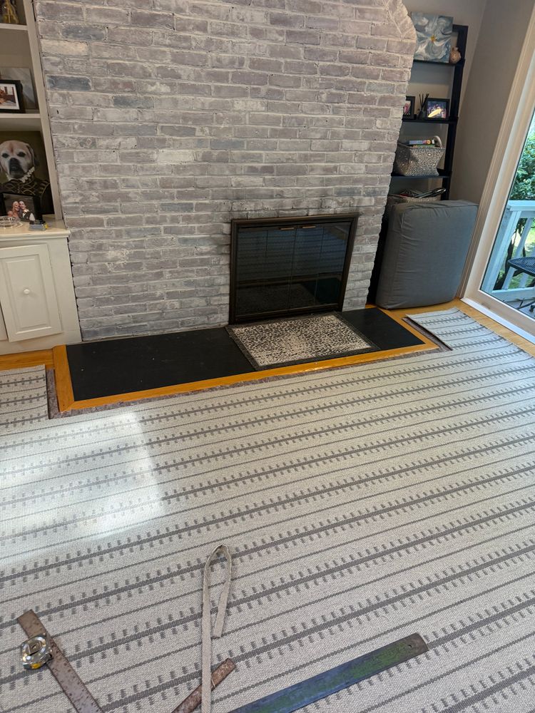 All Photos for Josh McLoone's Flooring in Whitman, MA