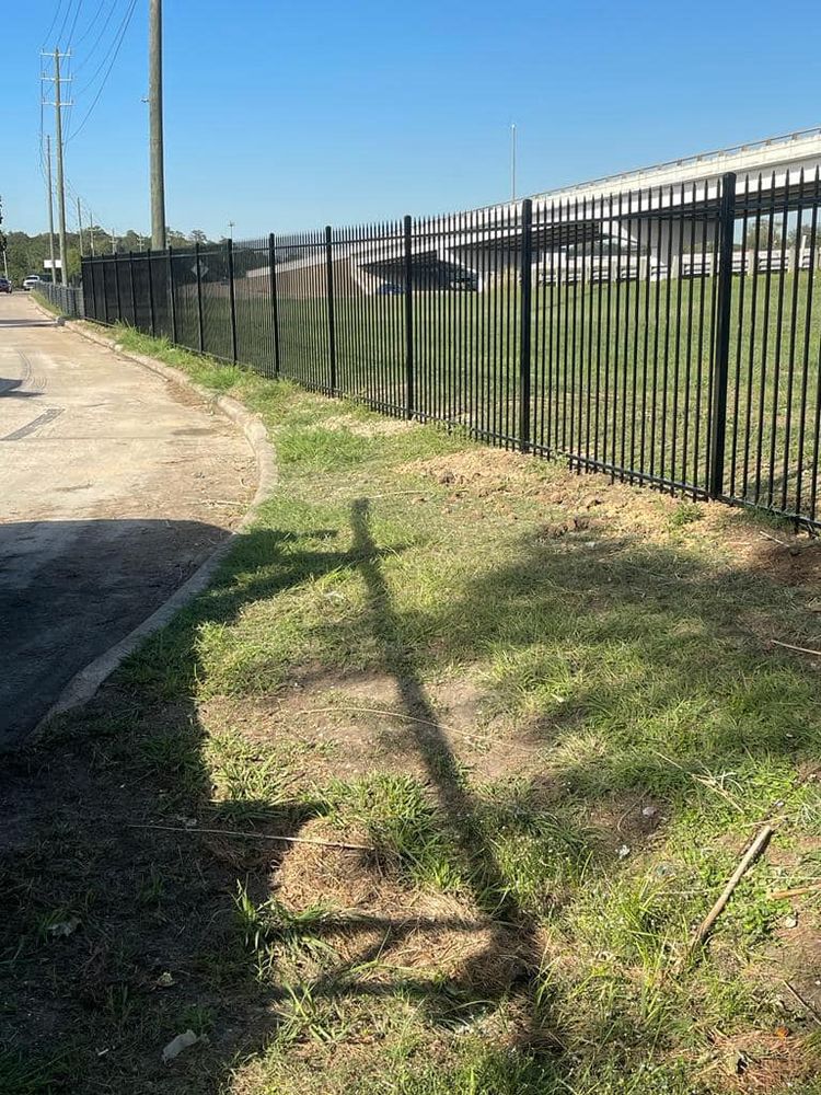 Enhance your property's security and aesthetics with our expert gate installation and repair services. We ensure durable, stylish solutions tailored to fit every home's needs with precision and care. for Sosa Fence in Houston, TX