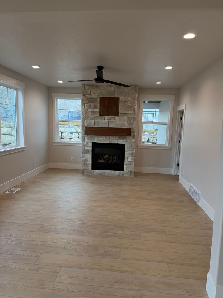 All Photos for Wilson Construction Services in Lehi, UT