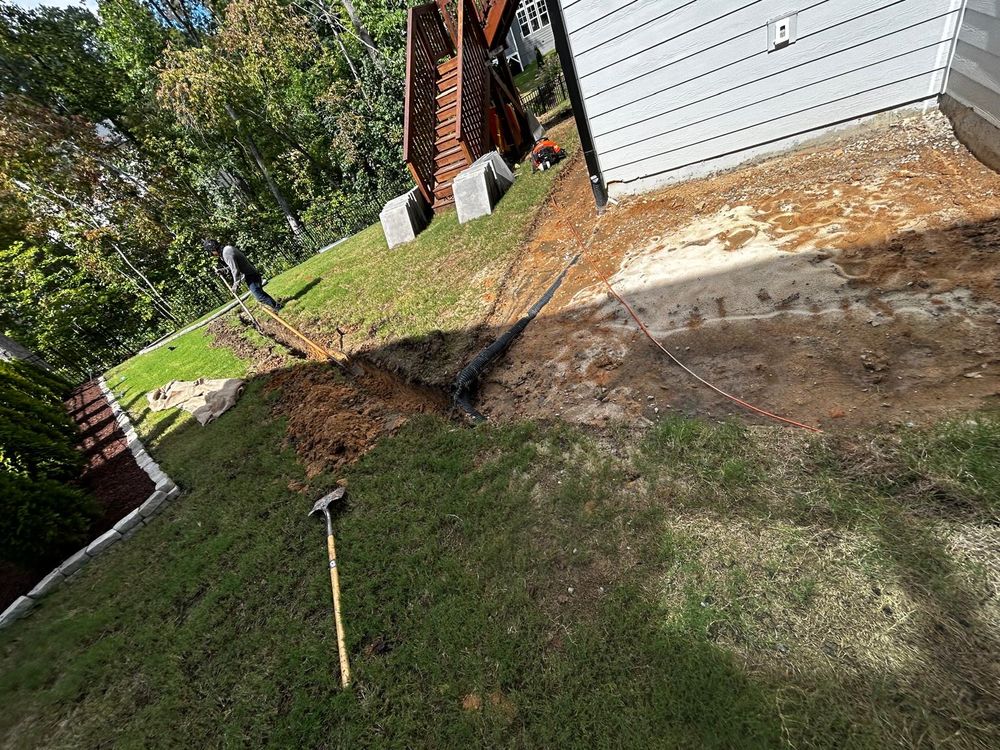 All Photos for Jem Landscaping in Wendell, NC