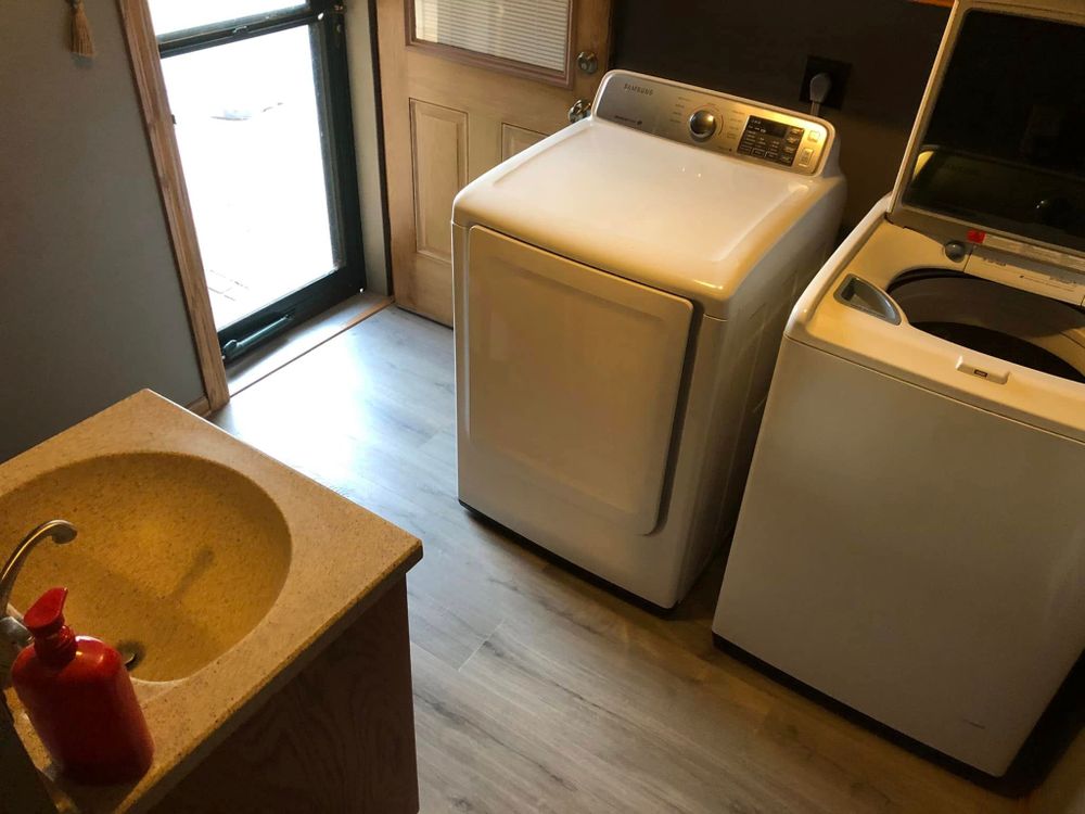 Our Appliance Installation and Repair service ensures your home runs smoothly with expert care, prompt response, and reliable solutions to keep your appliances efficient, safe, and in perfect working order. for Handyman Matt in Kimberly, WI