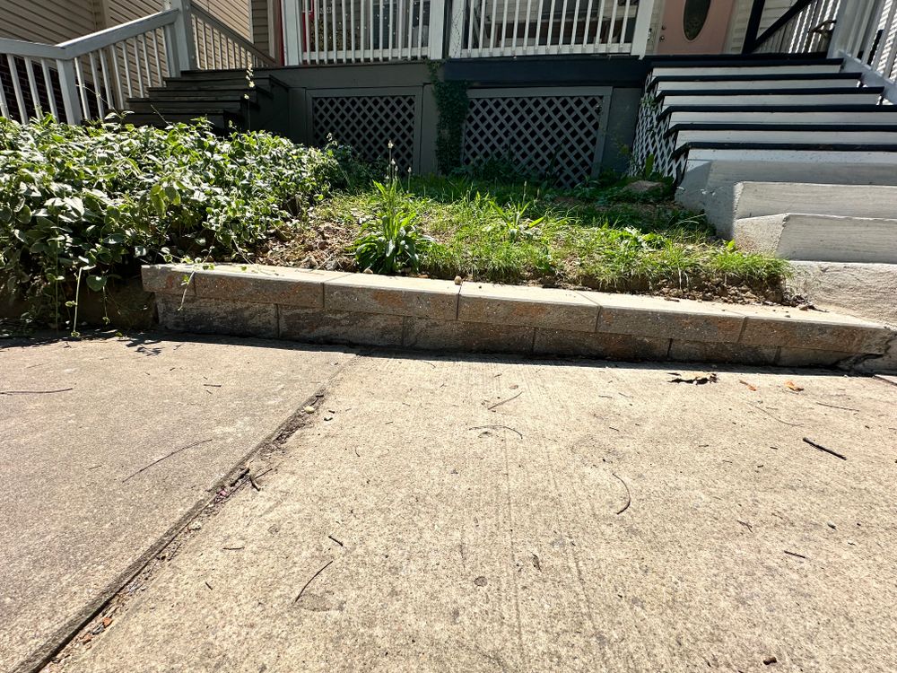 All Photos for Matteo Hardscapes in Towson,  MD