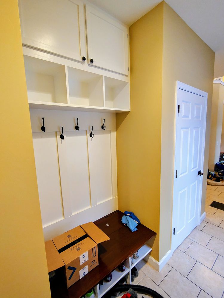 All Photos for Wahl to Wahl Painting in Mount Pleasant, MI