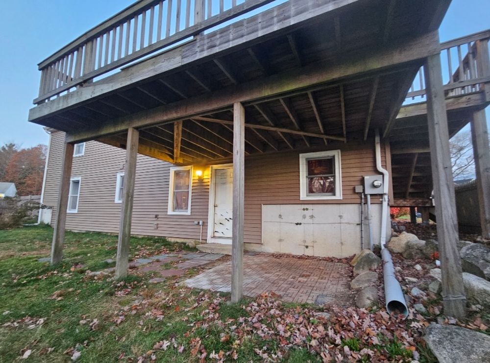 All Photos for South Coast Decks LLC in Mansfield, MA