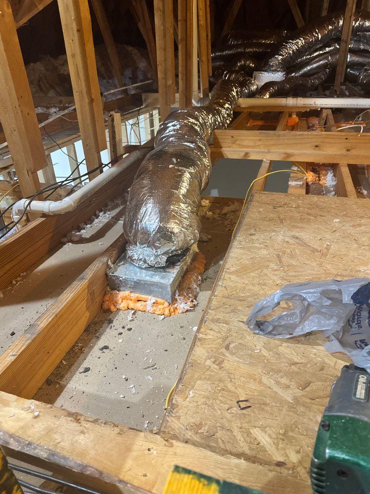 All Photos for Red Line Construction in Baldwin County,  AL