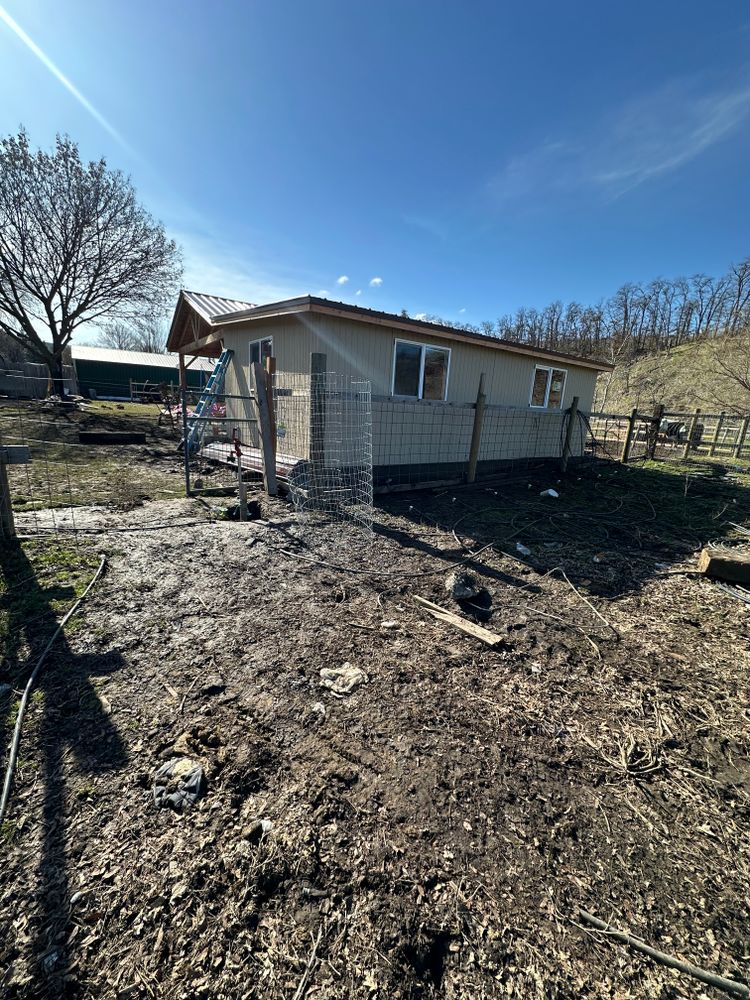 All Photos for Calderons Proquality Construction LLC in The Dalles, OR