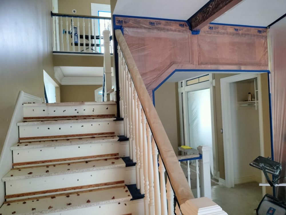 All Photos for RRF Finishing in Wyoming, MI
