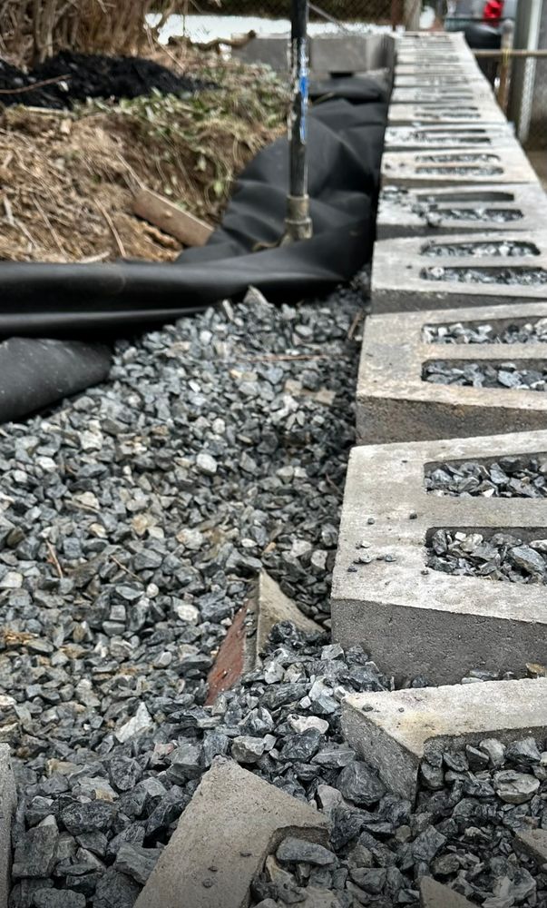 All Photos for Matteo Hardscapes in Towson,  MD