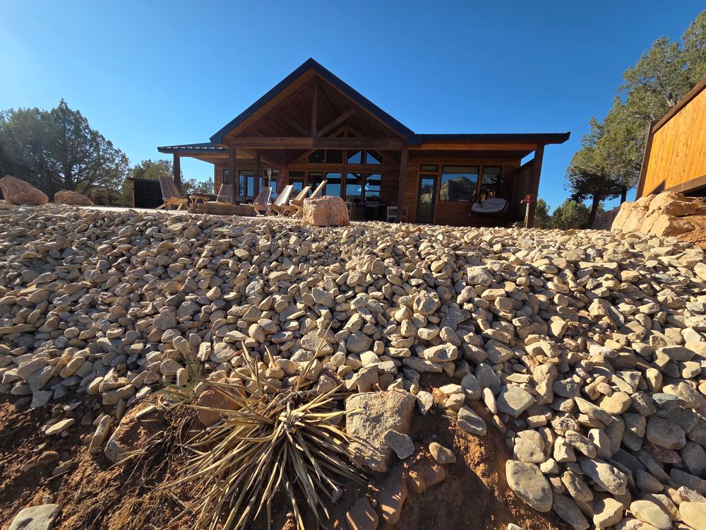 All Photos for Pivot Construction in Kanab, UT