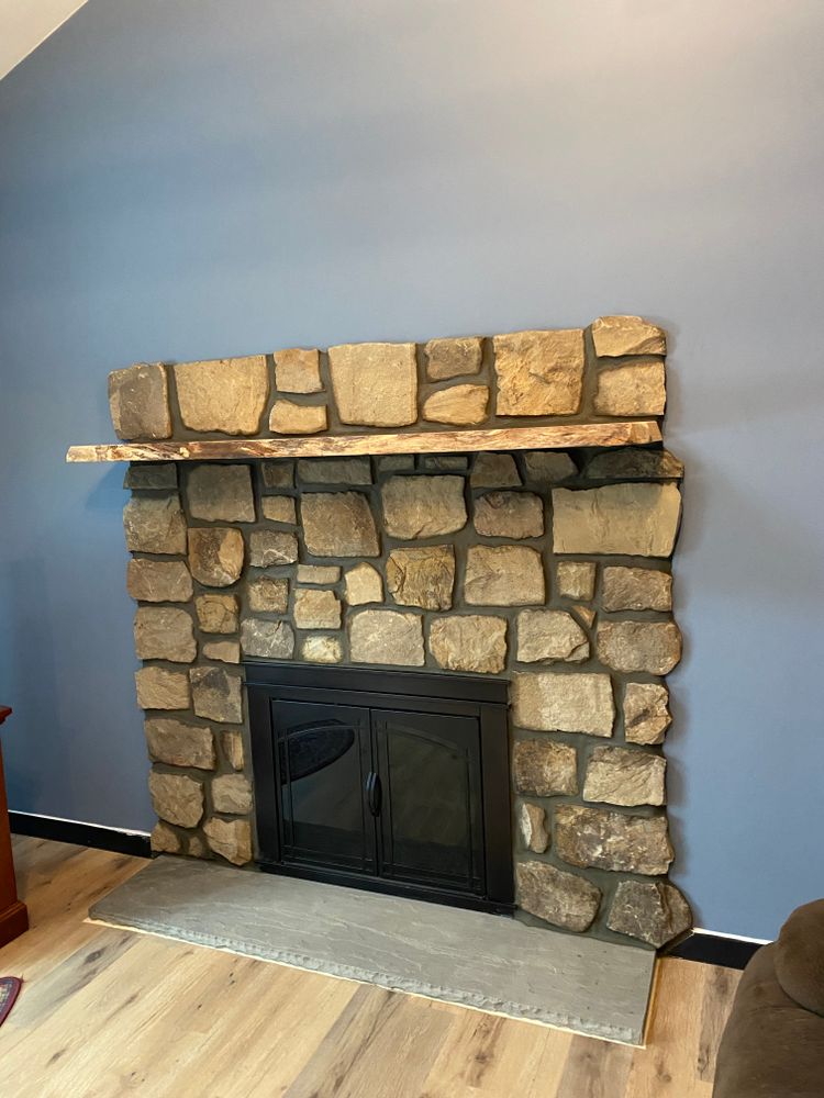 All Photos for Markey Masonry LLC in Phoenixville, PA