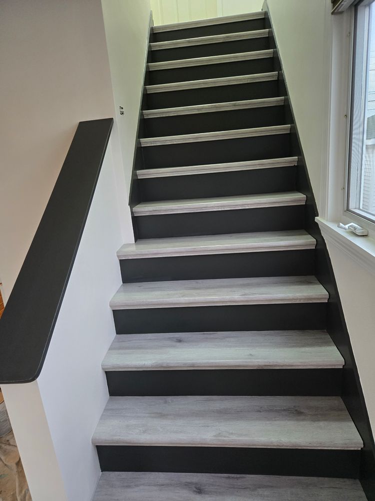 All Photos for Dave's Painting Services in South Barrington, Illinois