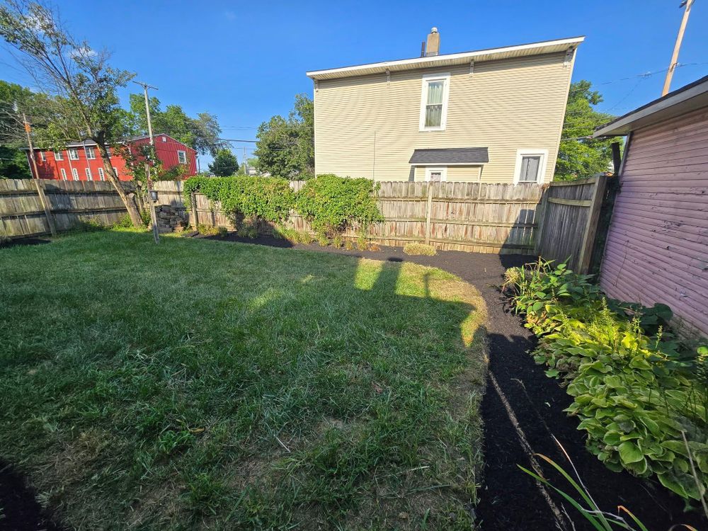 All Photos for Tingley's Green Land Services in Springfield, Ohio