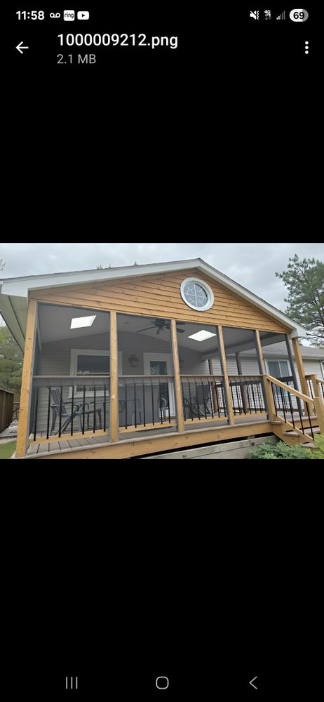 All Photos for Murphy's Tech & Trade in Sullivan County, NH