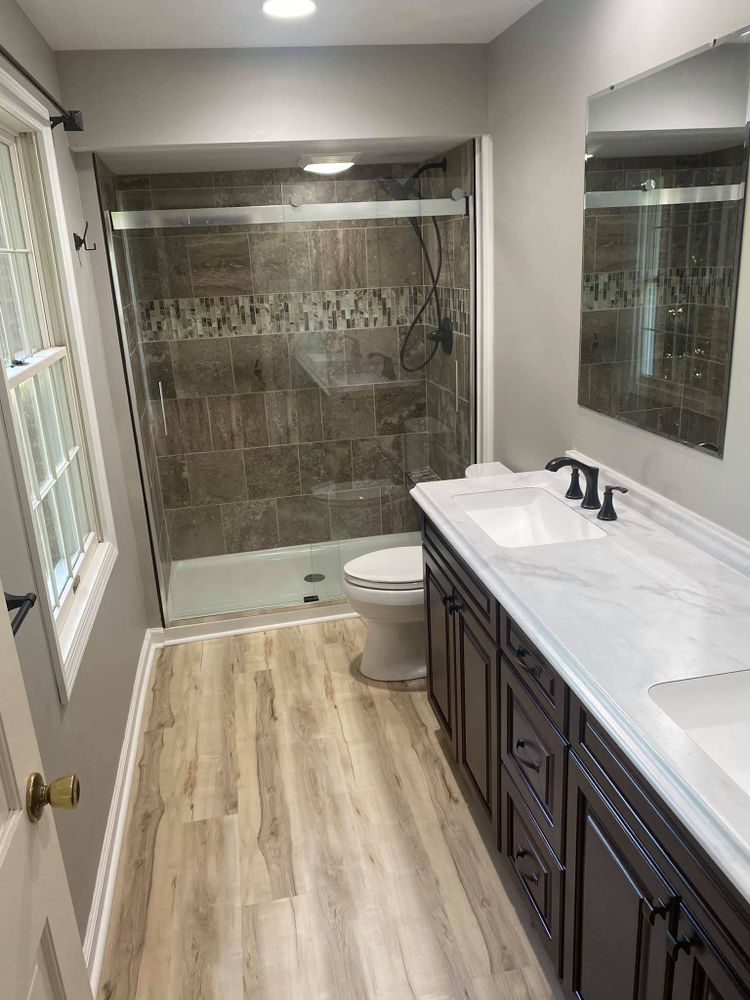 All Photos for DG Construction & Property Management LLC in Leechburg, PA