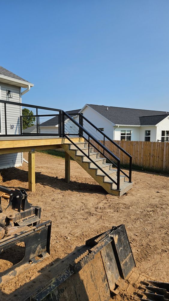 All Photos for Timber Concepts  in Green Bay, WI