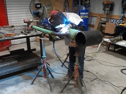 All Photos for Western States Welding Services LLC in Johnstown, CO