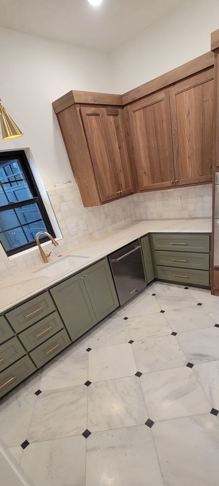 All Photos for Tip Top Tile in Idaho Falls, ID