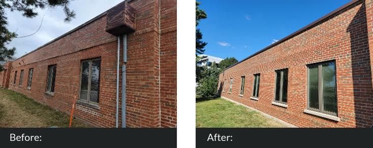 All Photos for Old Stone Masonry & Waterproofing in Rhode Island, MA