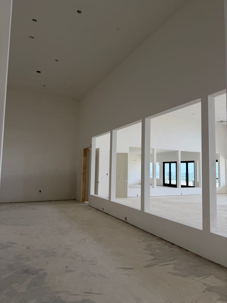 All Photos for Bafco Drywall in Crowley, TX