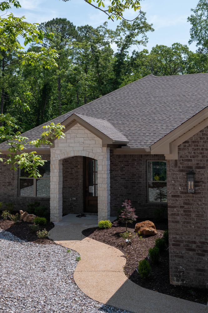 All Photos for Stone Works in North Little Rock, AR