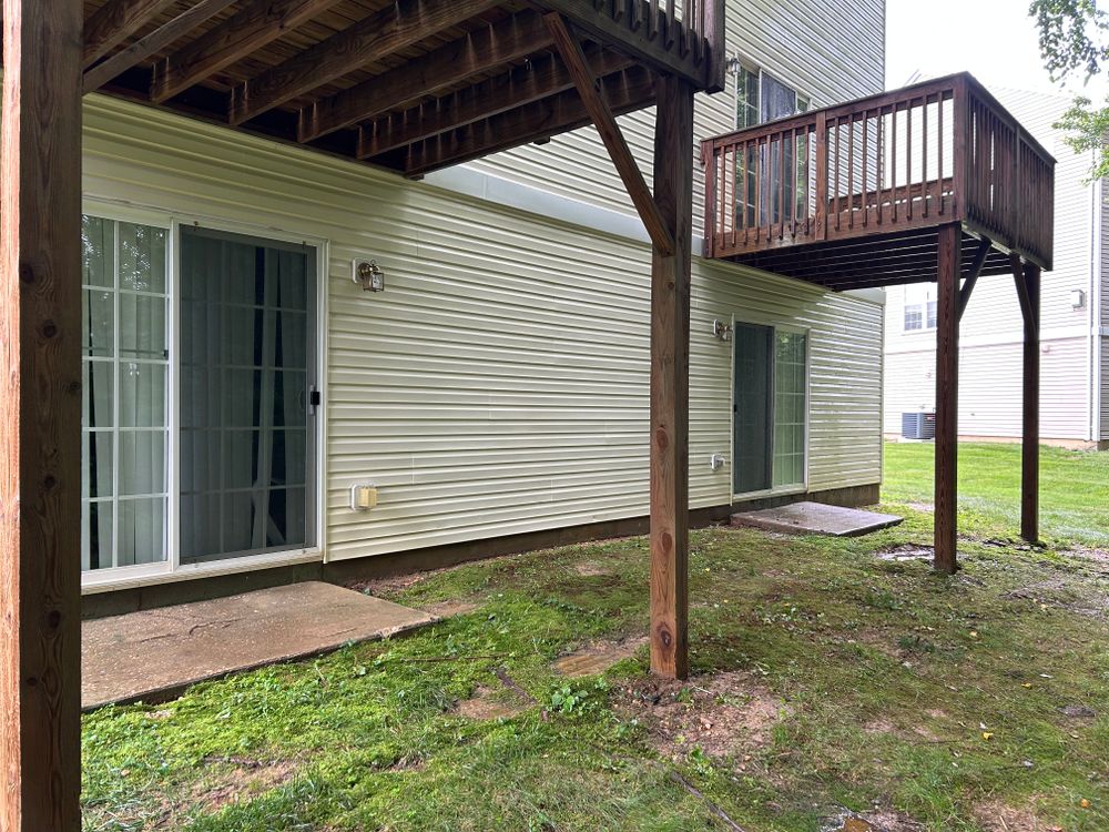All Photos for All Work Services and Construction  in Newark, DE