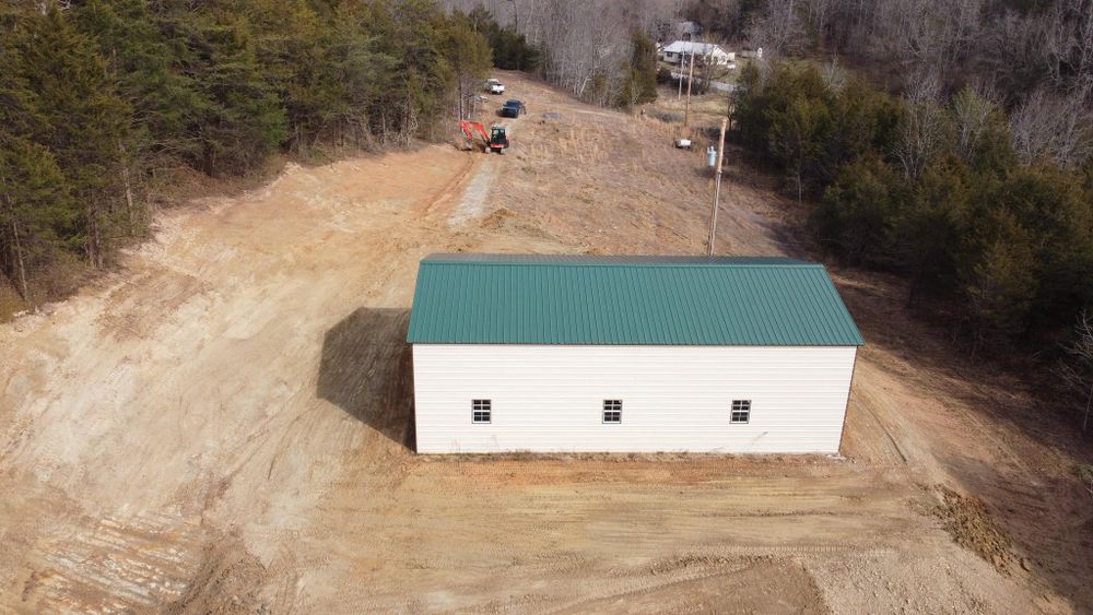 All Photos for Excavation Innovations in Rogersville, TN