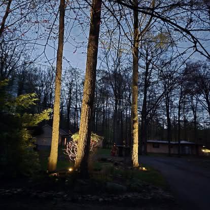 Our Lighting Installation and Repairs service ensures efficient, safe, and professional handling of all lighting needs. From installing new fixtures to repairing existing ones, we enhance your home's ambiance with precision. for Joines Services in DuBois, PA