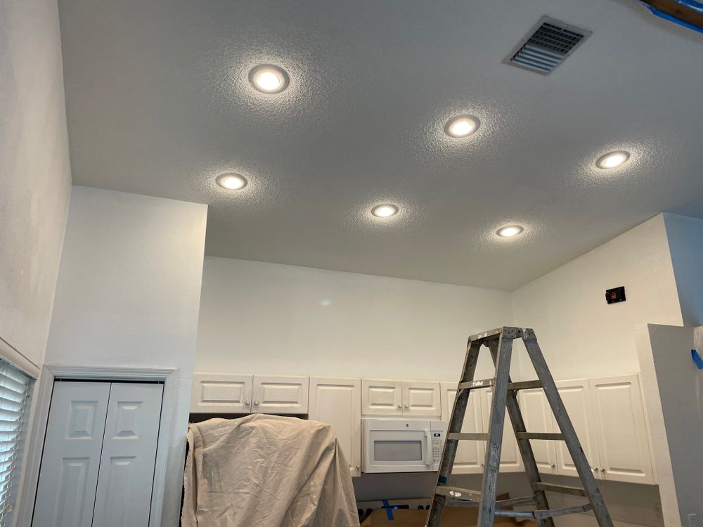 All Photos for Ferrell’s Professional Painting & Home Services LLC in Panama City Beach, FL