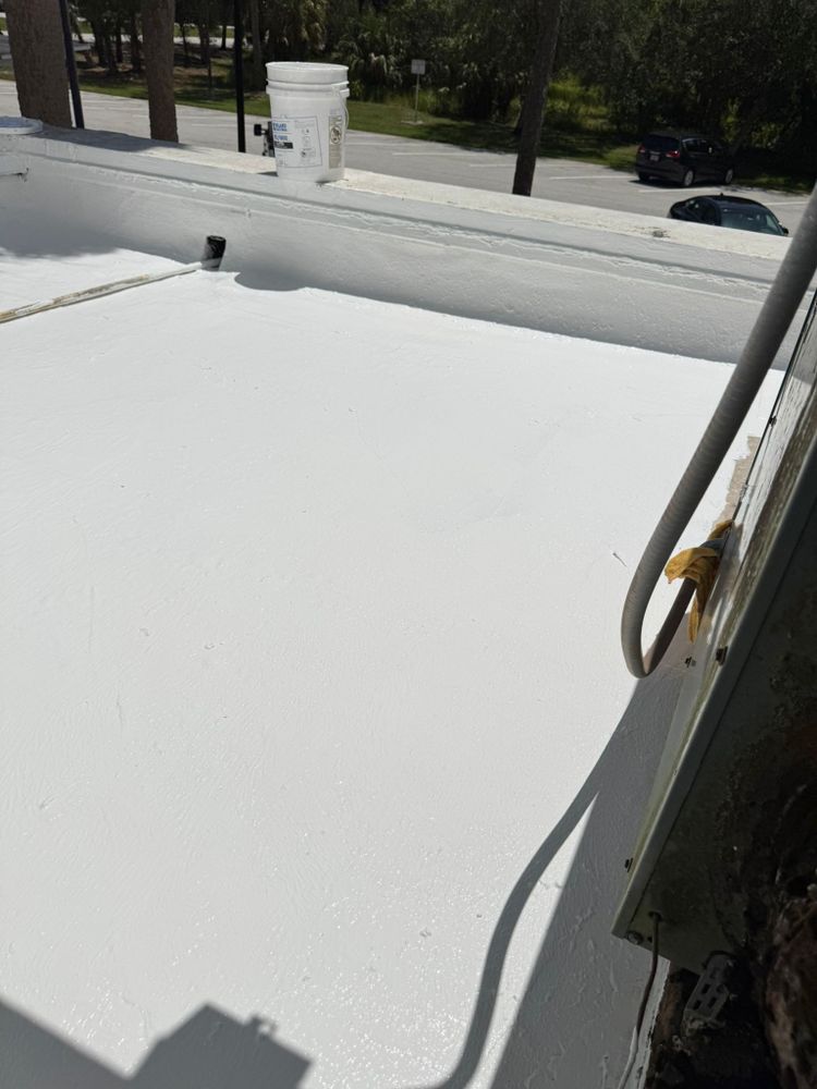 Our Warranties & Protection Plans provide homeowners with peace of mind by offering comprehensive coverage and support for your roofing investment, ensuring long-lasting durability and exceptional service every step of the way. for Ridgecap Roofing in Port St. Lucie, FL