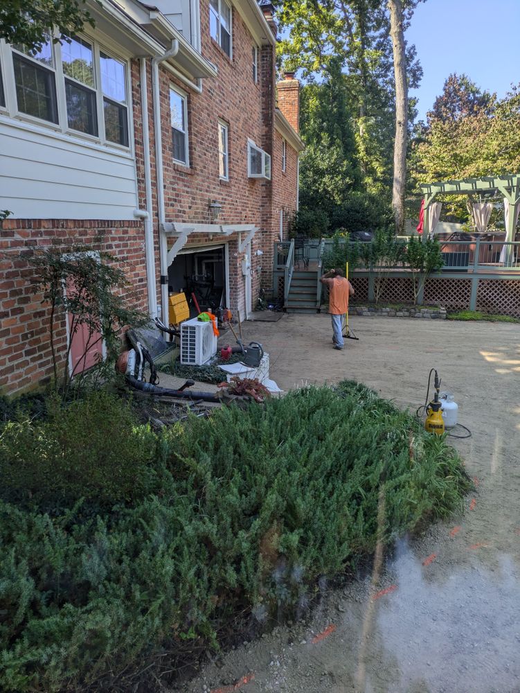 All Photos for 2nd Chance Paving and Sealcoating in Richmond,, VA