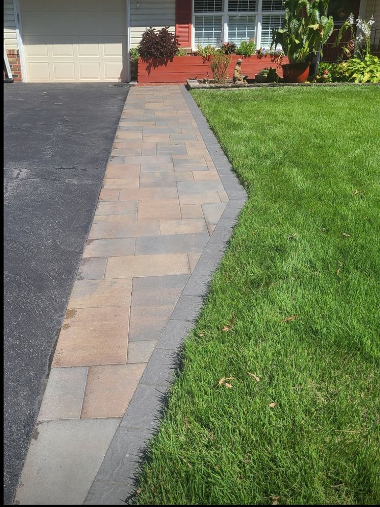 All Photos for Matteo Hardscapes in Towson,  MD