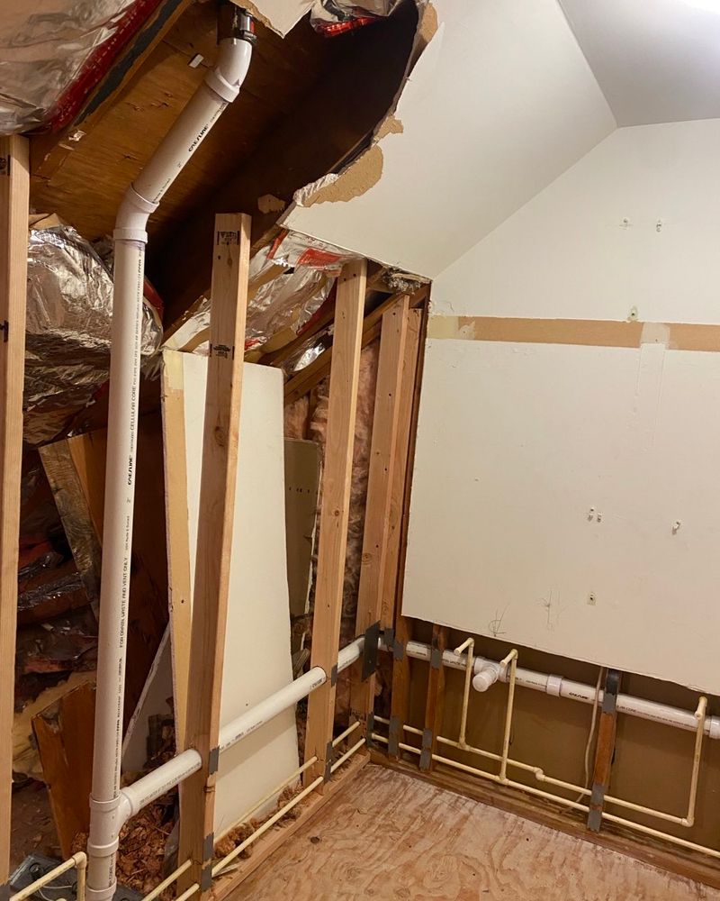 Plumbing for Artisan Plumbing in Mount Airy, MD