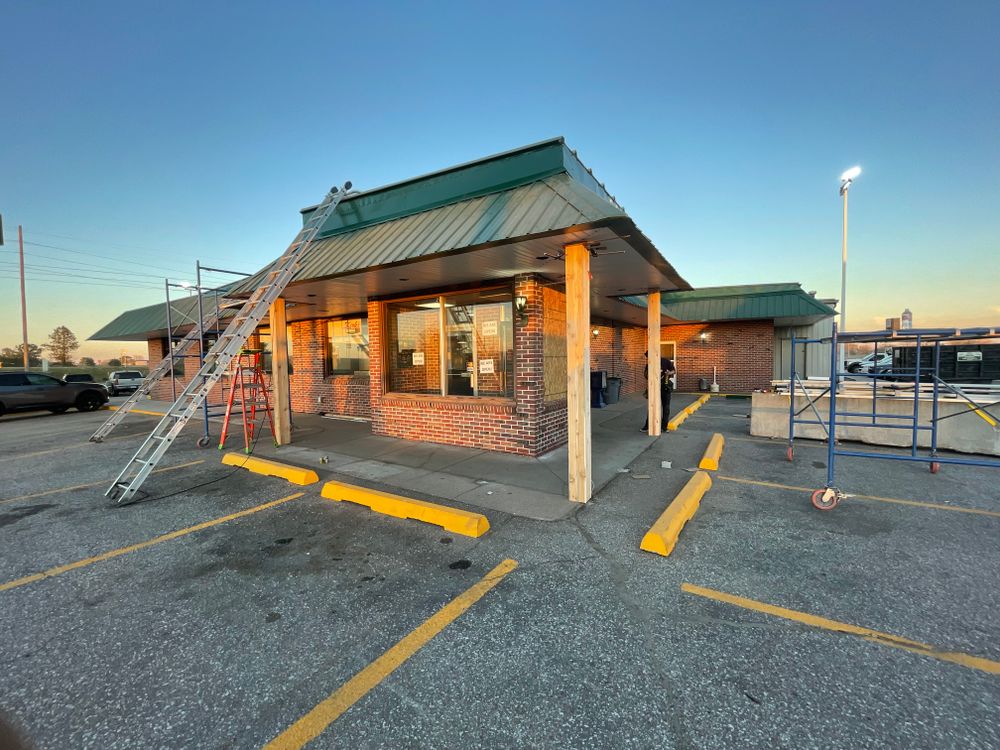 All Photos for The Gutter Man Seamless in Lexington, NE