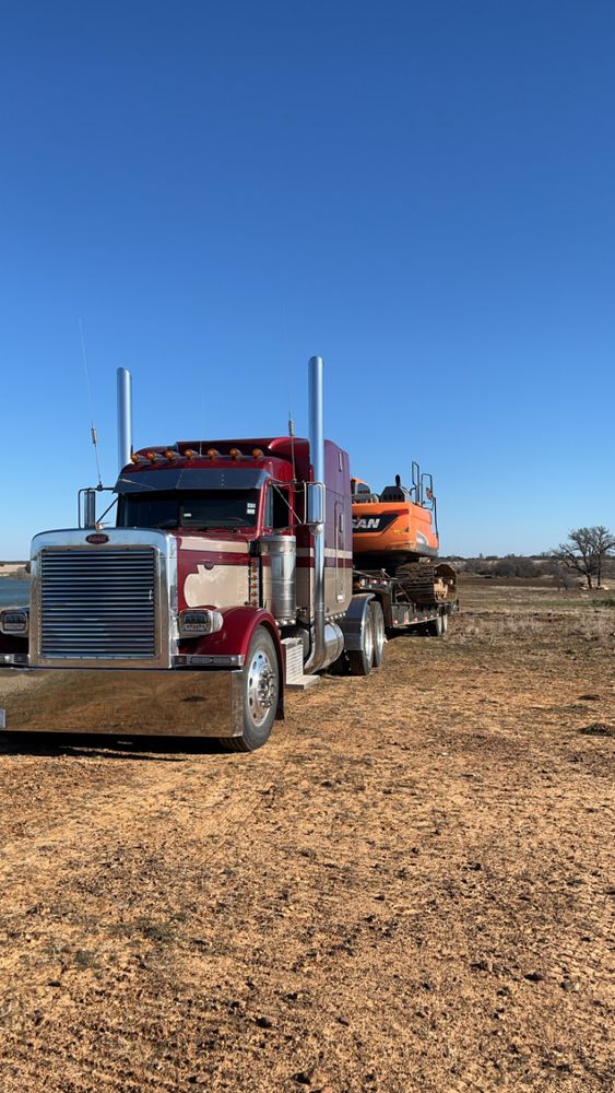 All Photos for South Prairie Construction in Graham, TX