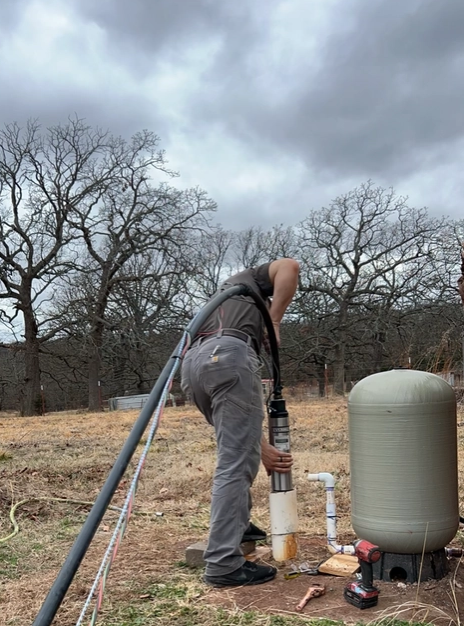 All Photos for Baxout Plumbing & Drain in Bristow, OK