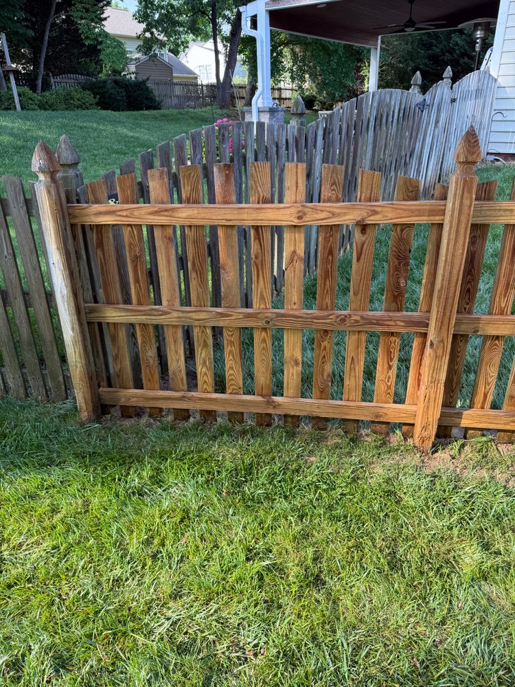 All Photos for 4U Pressure Washing in Huntersville, NC