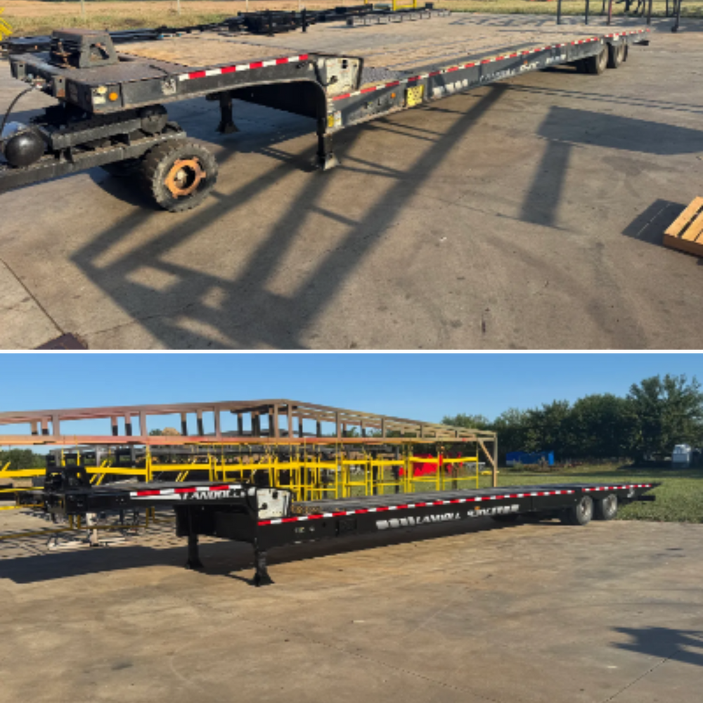 All Photos for Jomar Machining and Fab in Middlebury, IN