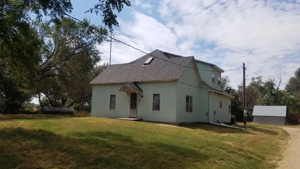 All Photos for R&R Roofing Company in Great Bend, KS