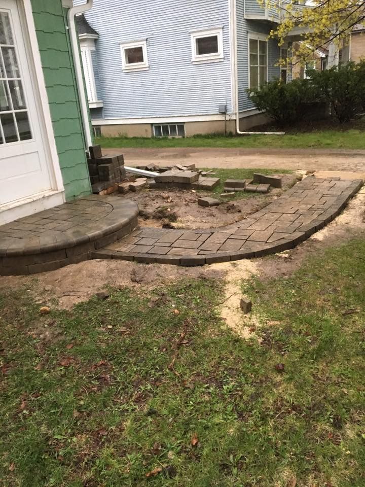 All Photos for Paradise Lawnscapes in West Bend, WI