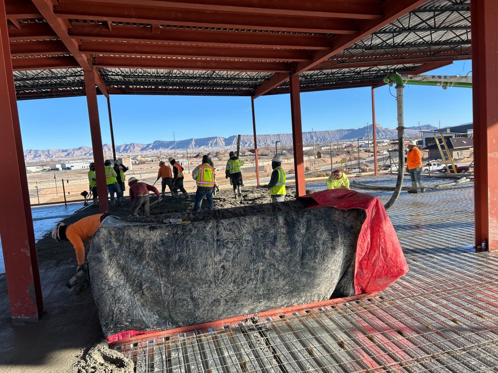 All Photos for Burner Construction LLC in Grand Junction, CO