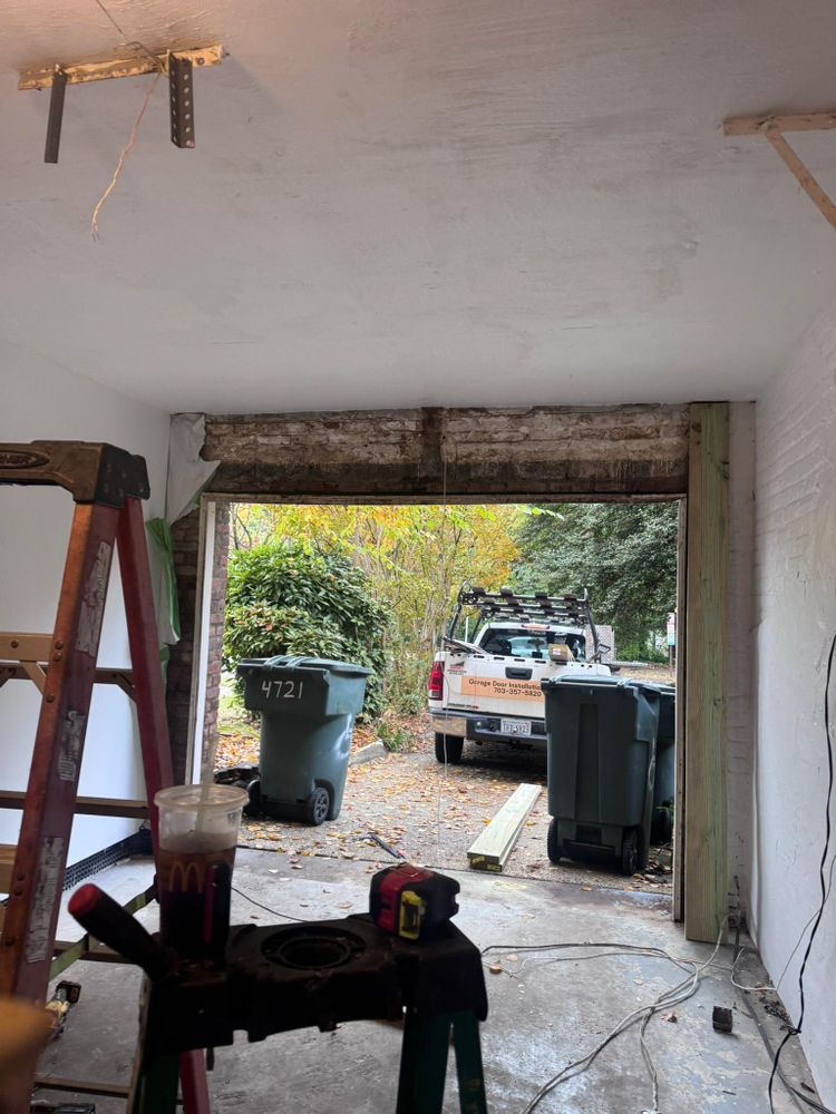 All Photos for Garage Door Installation and Repair in Woodbridge, VA