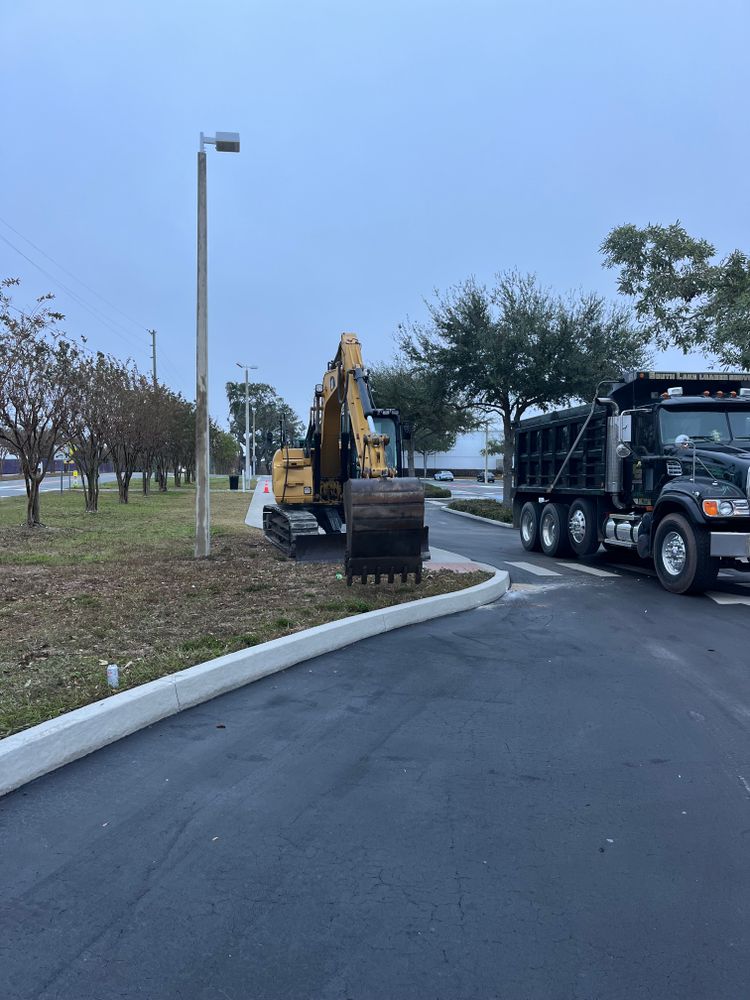 All Photos for South Lake Loader Service in Minneola, FL