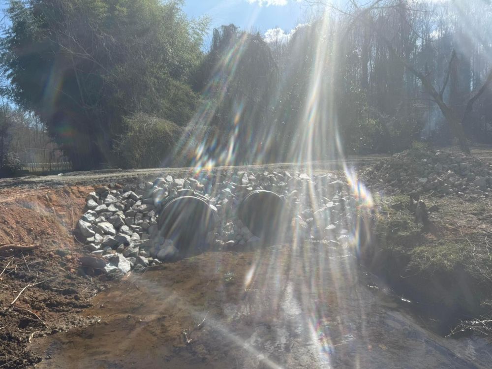 All Photos for Under Grace Transport and Grading in Marble Hill, GA